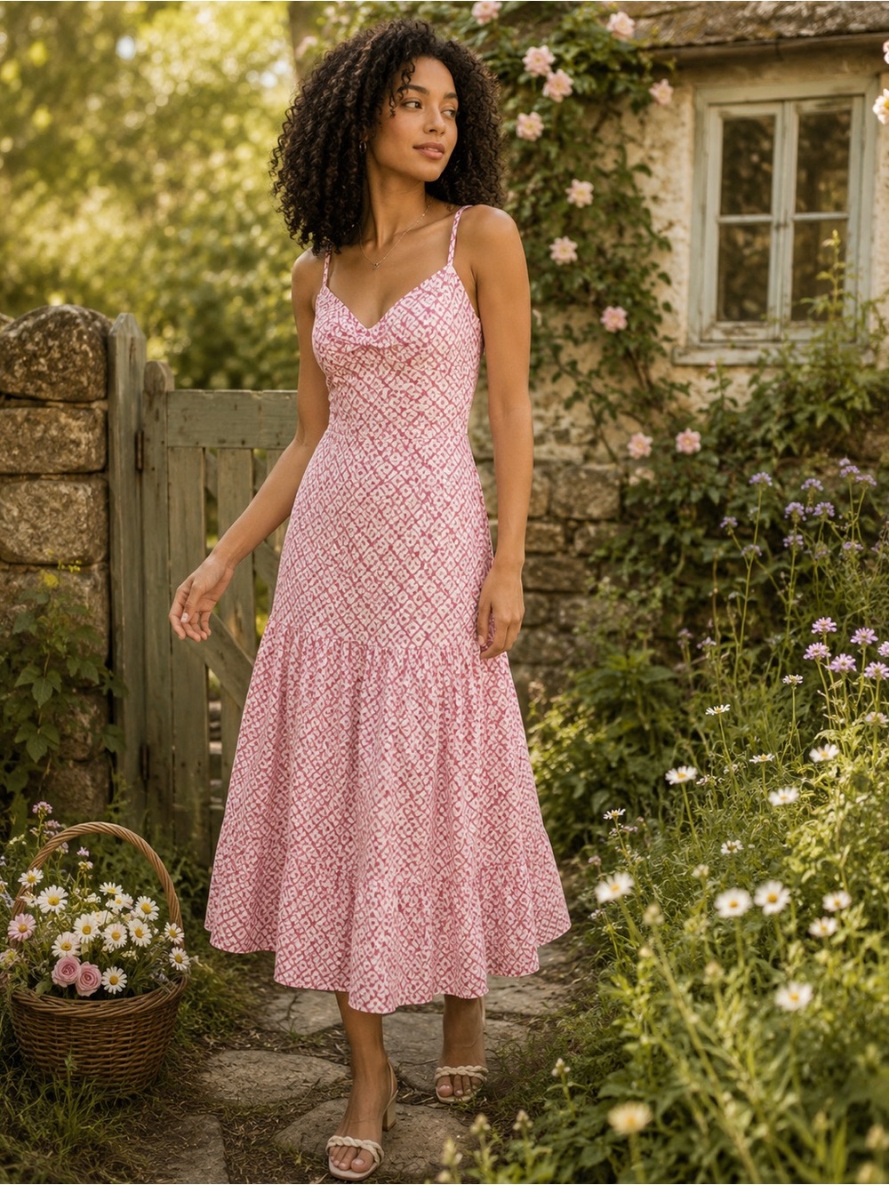 Hill House Home Lillie Dress Size S